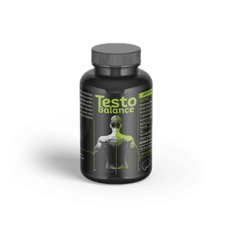 Testo Balance – 60 kapsula