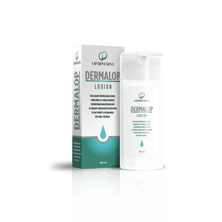 DERMALOP LOSION 150ml